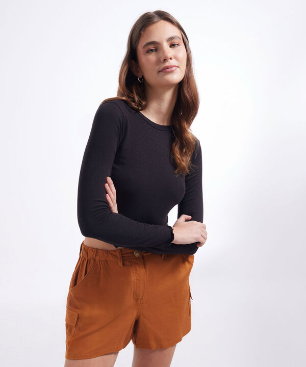 Camisetas Para Mujer