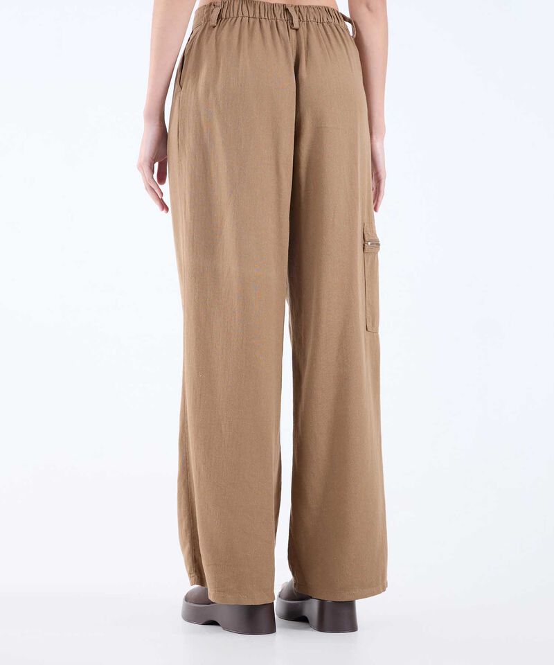 Pantalones para mujer