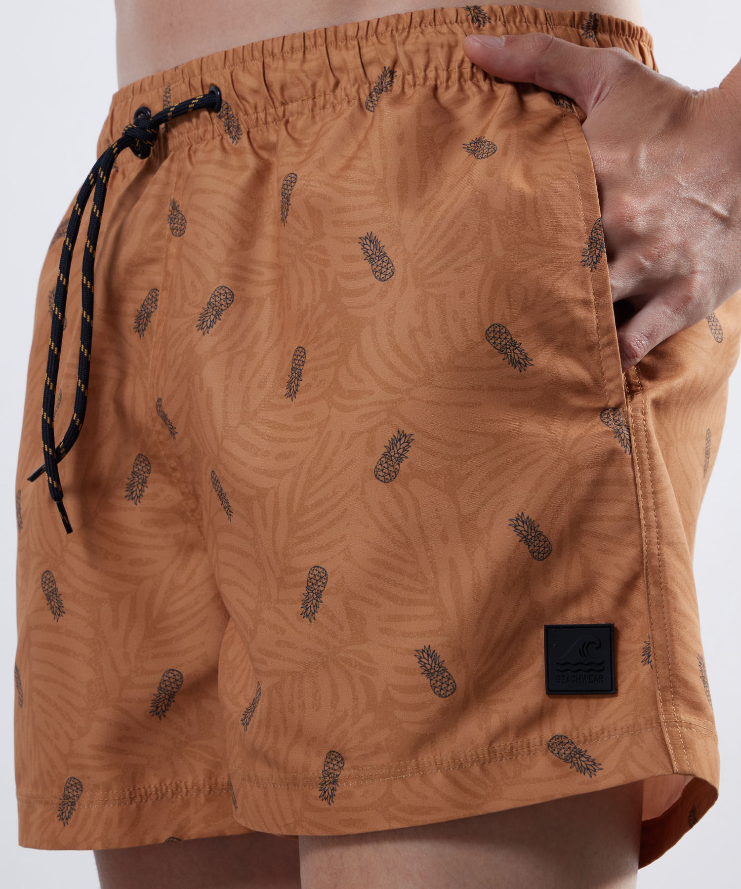 Bermudas para hombre