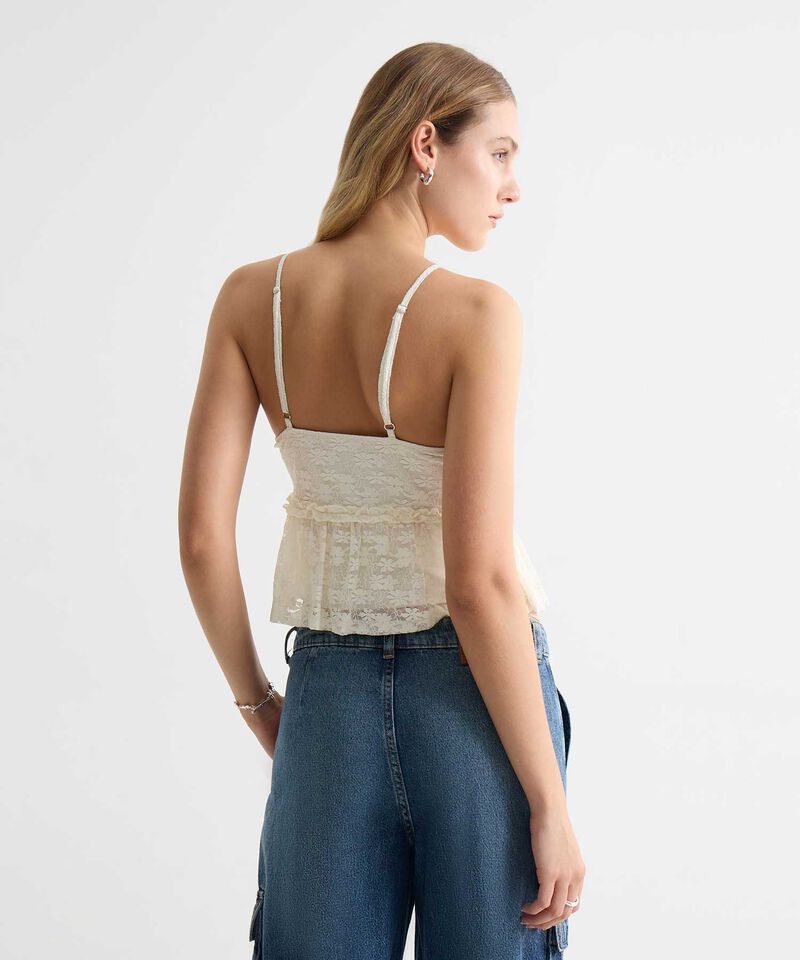Camisetas Mujer