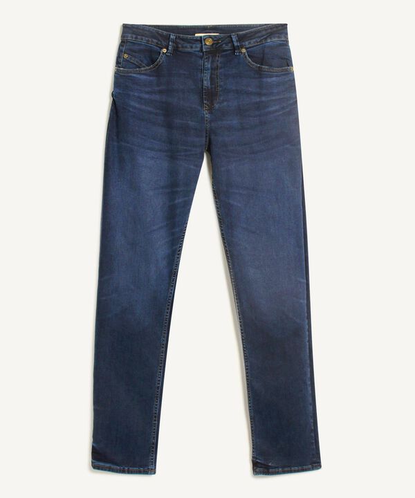 Jeans para hombre