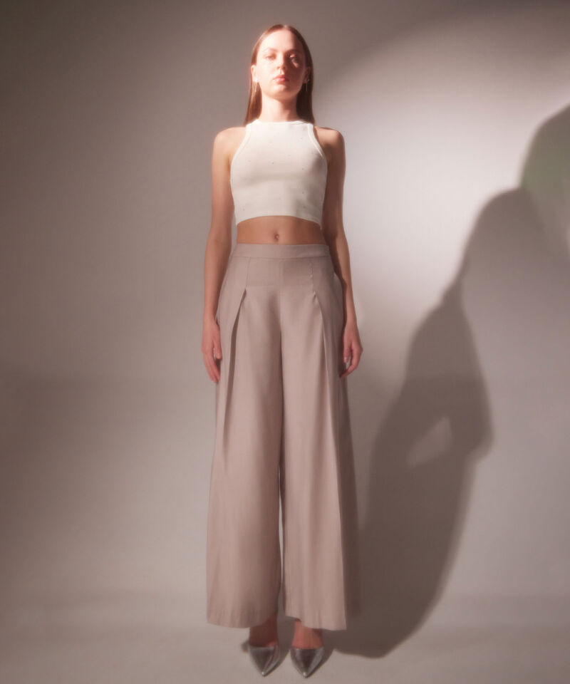 Pantalones para mujer