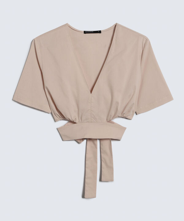 Blusas de moda para mujer