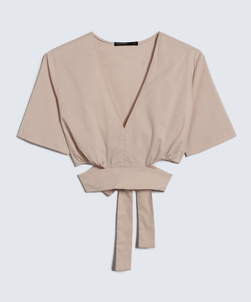 Blusas de moda para mujer