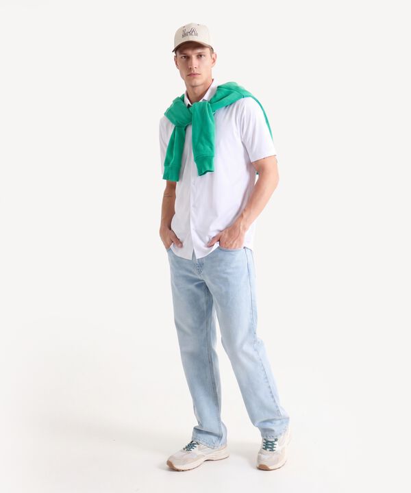 Camisa Para Hombre