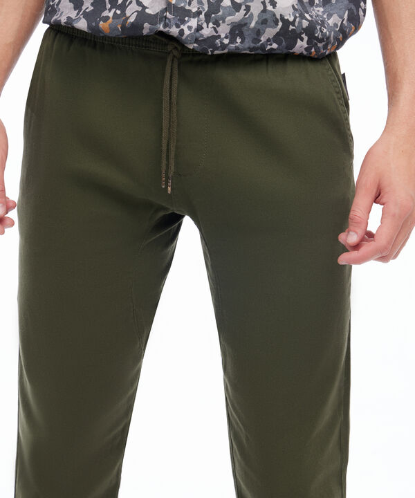 Pantalones para hombre image number null
