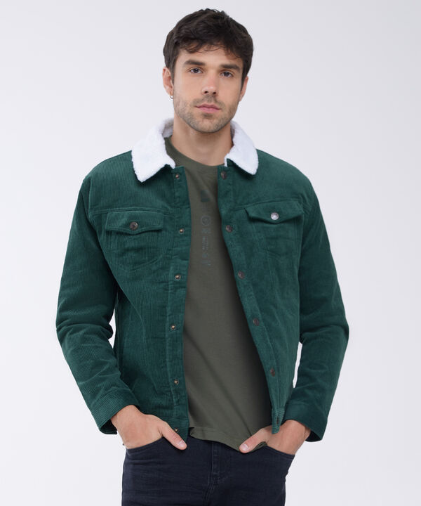 Chaquetas para hombre image number null