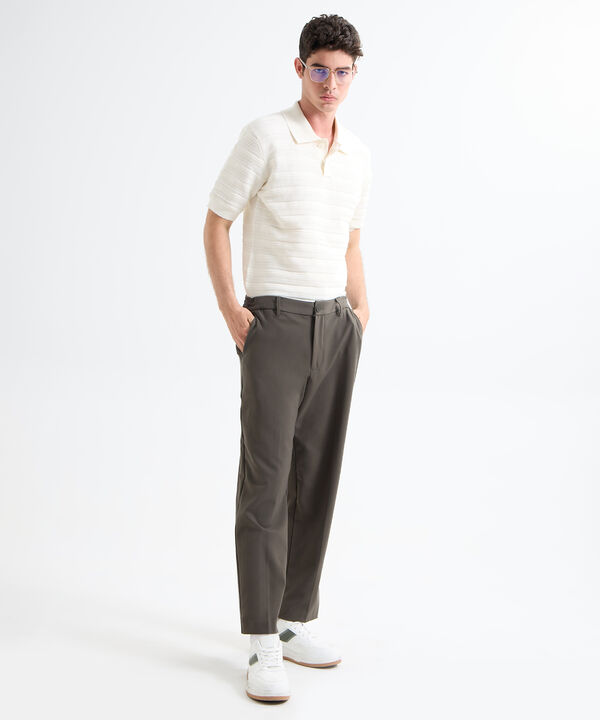 Pantalones para hombre image number null