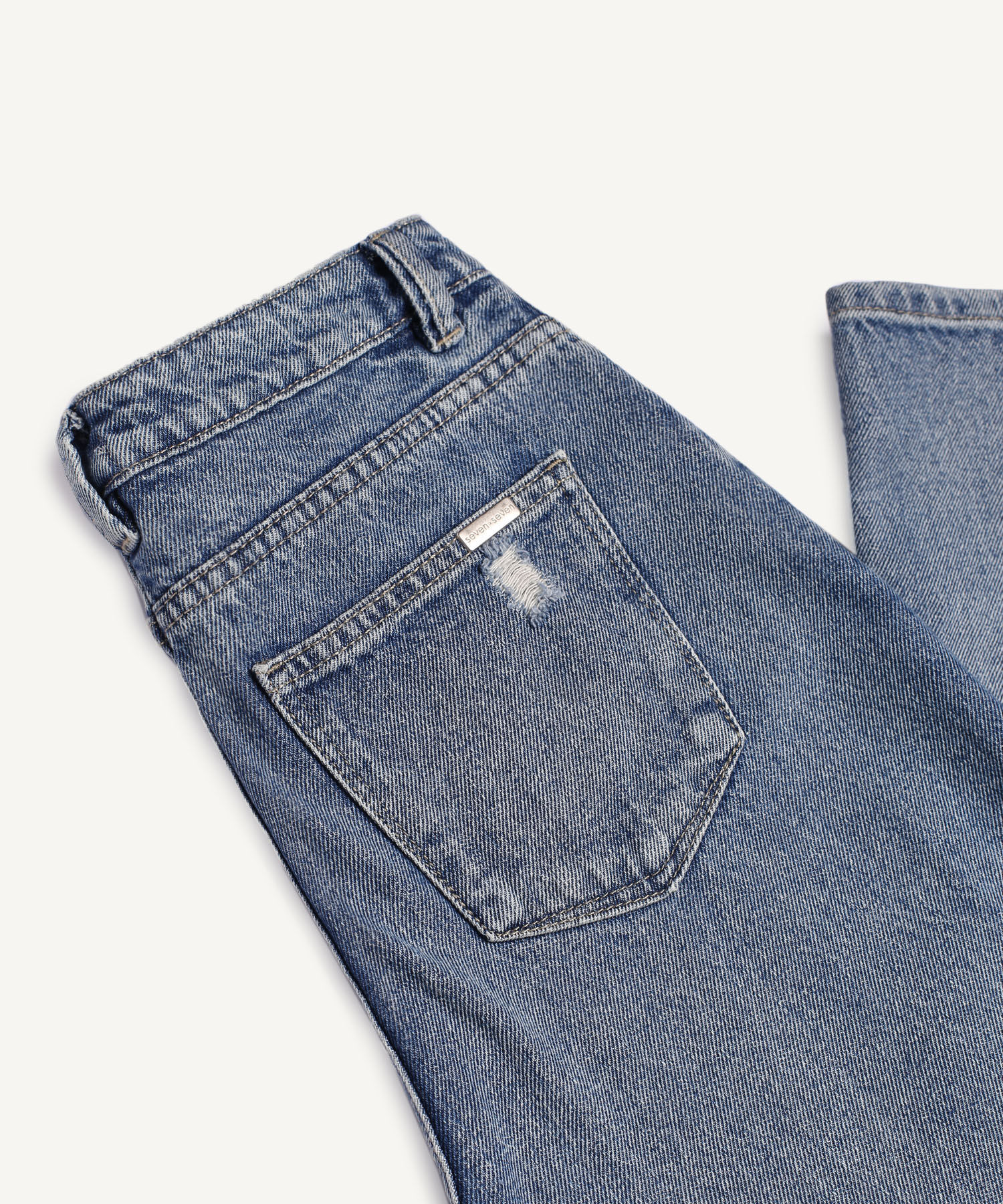 Jeans dama
