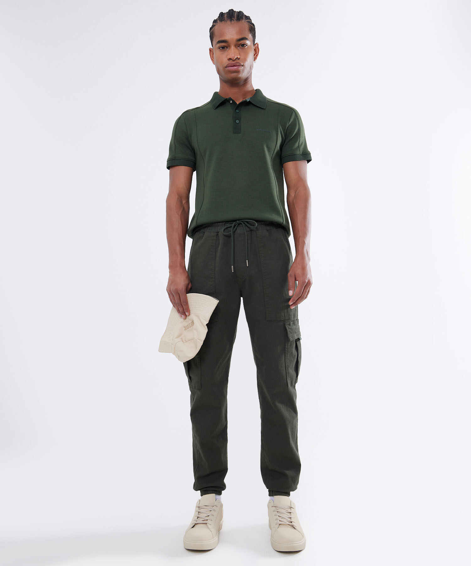 Pantalones para hombre