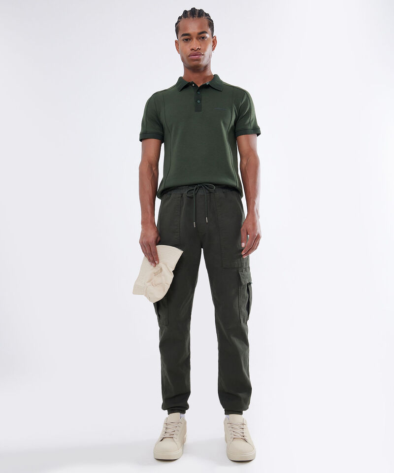 Pantalones para hombre