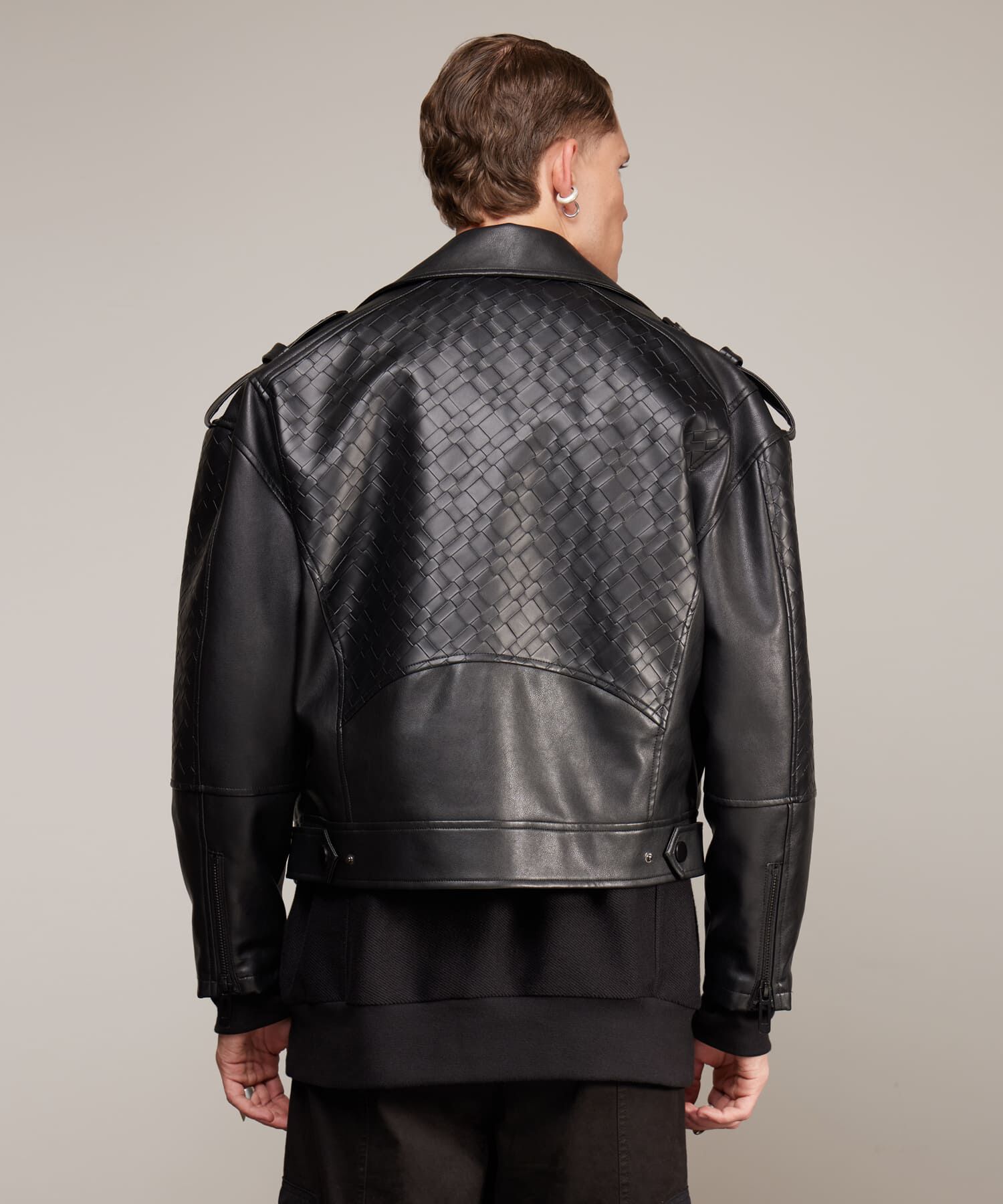 Chaquetas para hombre