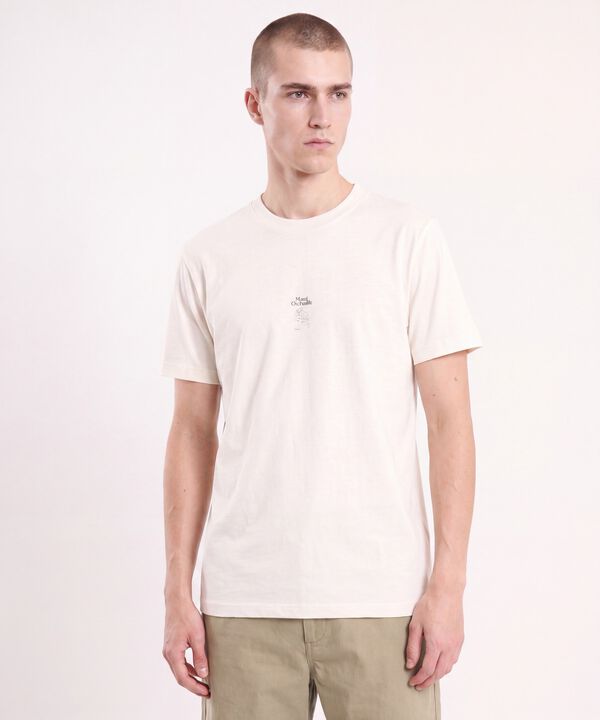 Camiseta Para Hombre image number null