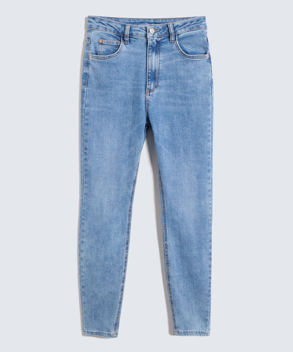 Jeans dama image number null