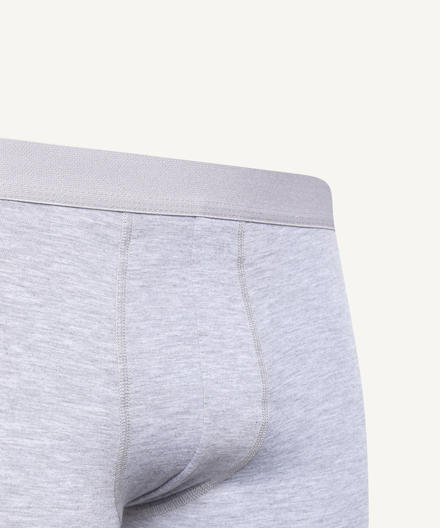 Boxers ajustados para hombre
