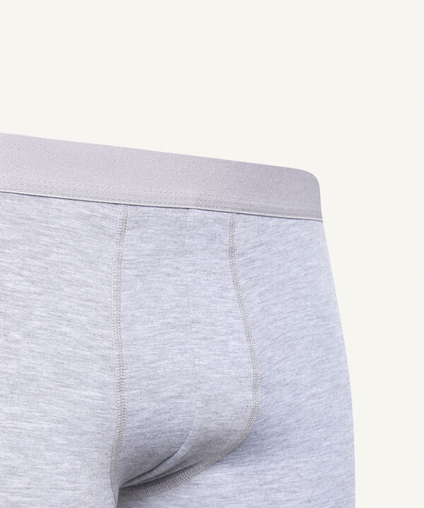 Boxers ajustados para hombre image number null