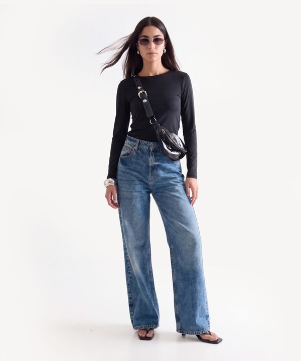 Jean Para Mujer