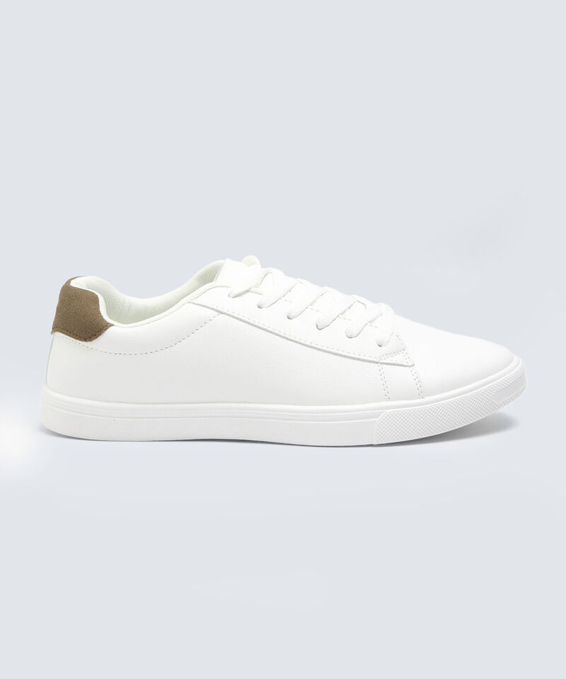 Tenis hombre