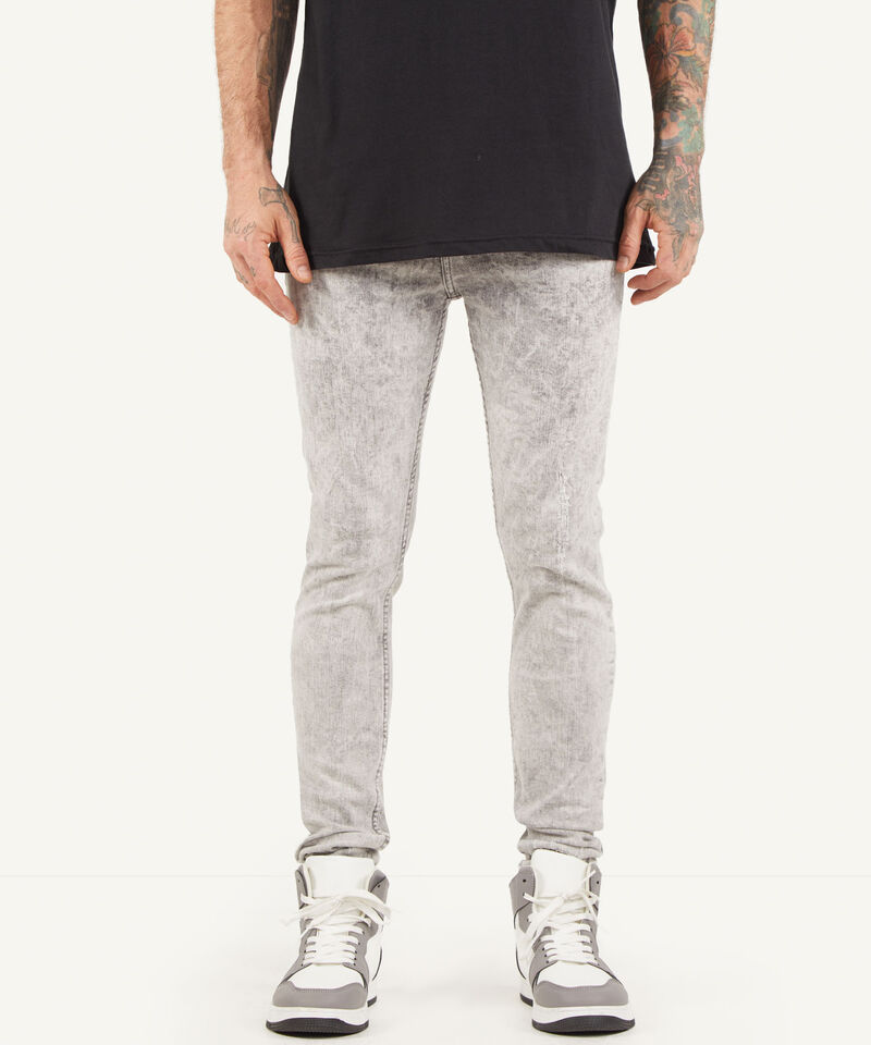 Jeans hombre
