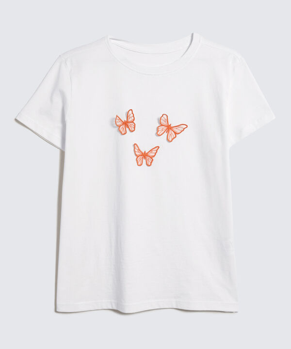 Camisetas básicas para mujer