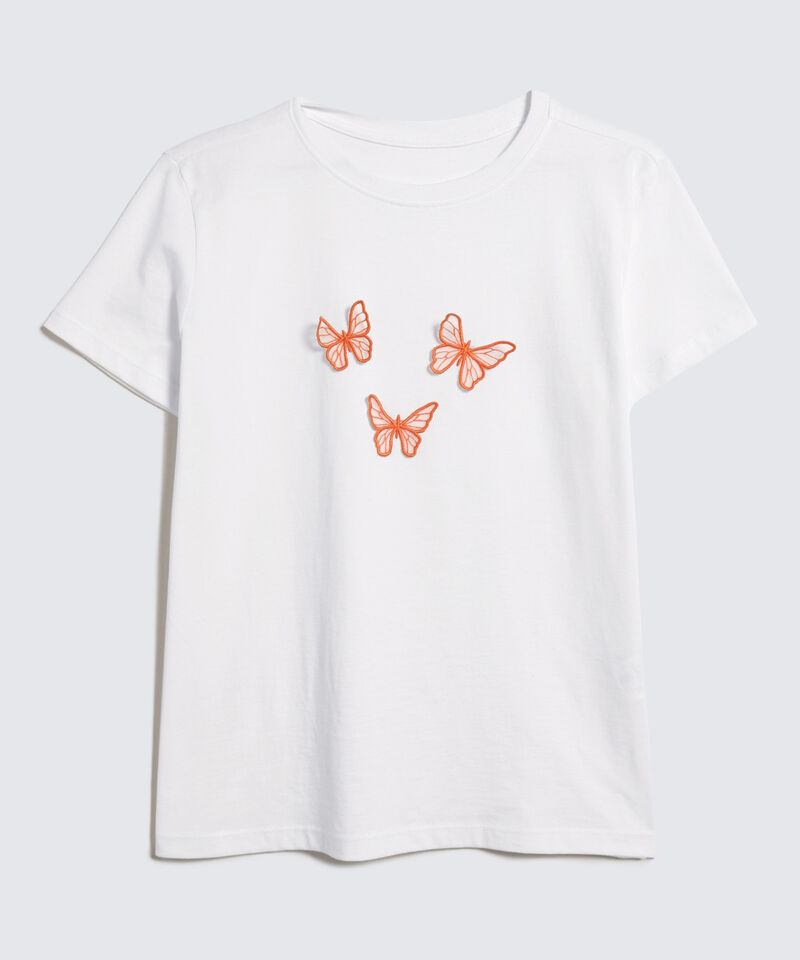 Camisetas básicas para mujer