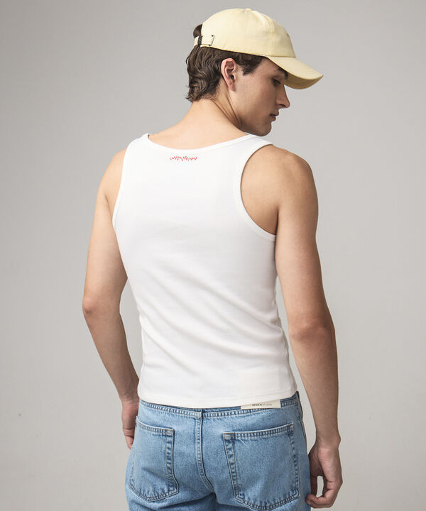 Camiseta Para Hombre