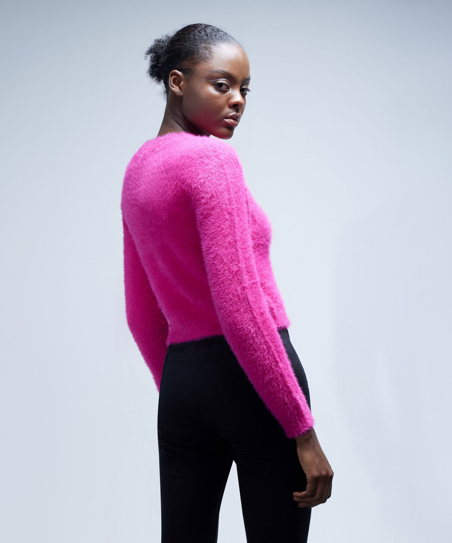 sacos para mujer