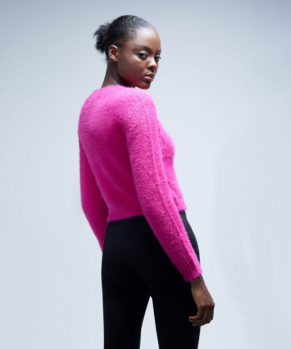 sacos para mujer