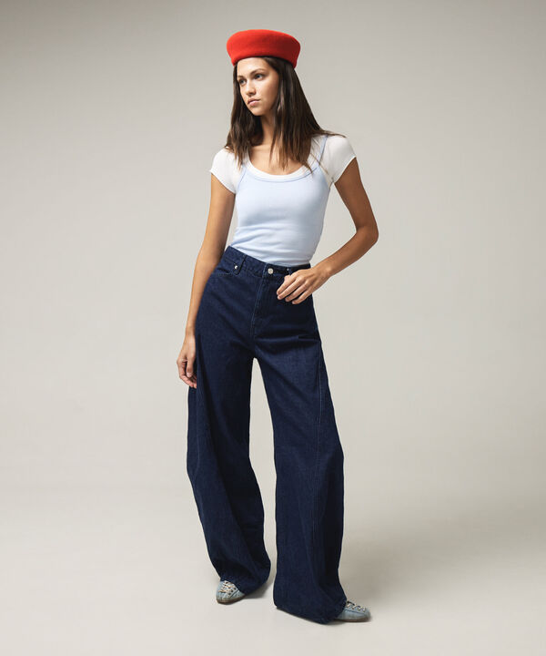 Jean Para Mujer