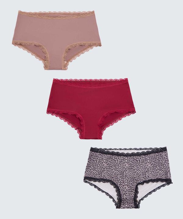 Panties para mujer image number null