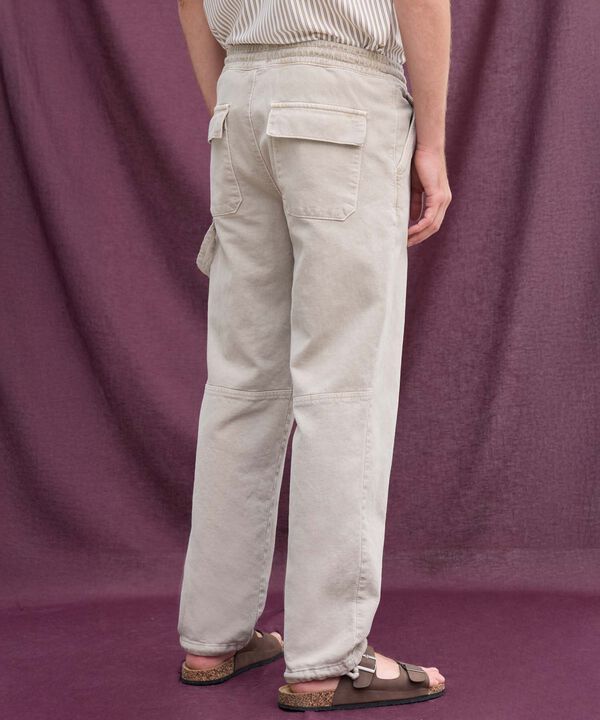 Pantalones para hombre image number null