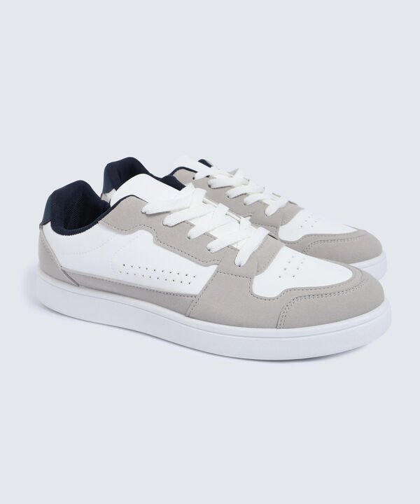 Tenis hombre