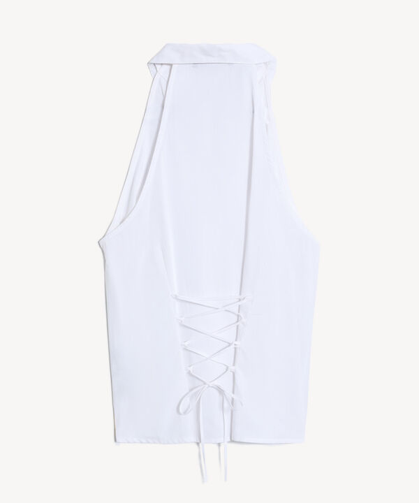 Blusa Para Mujer
