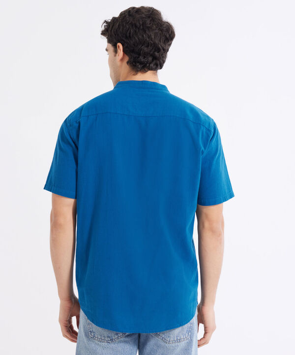 Camisas básicas para hombre 