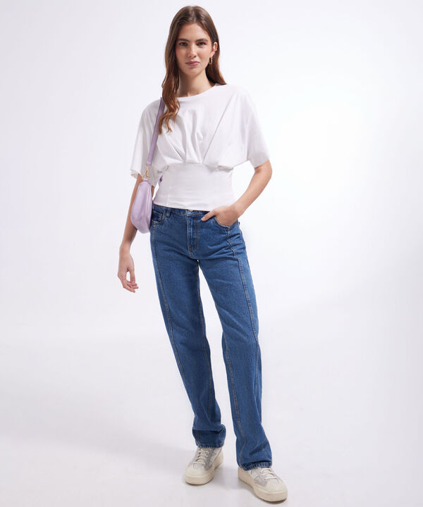 Camisetas Para Mujer