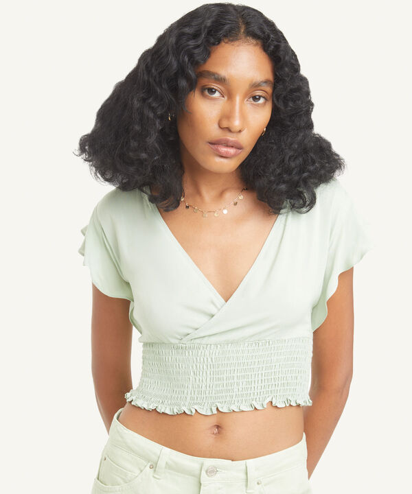 Blusa para mujer