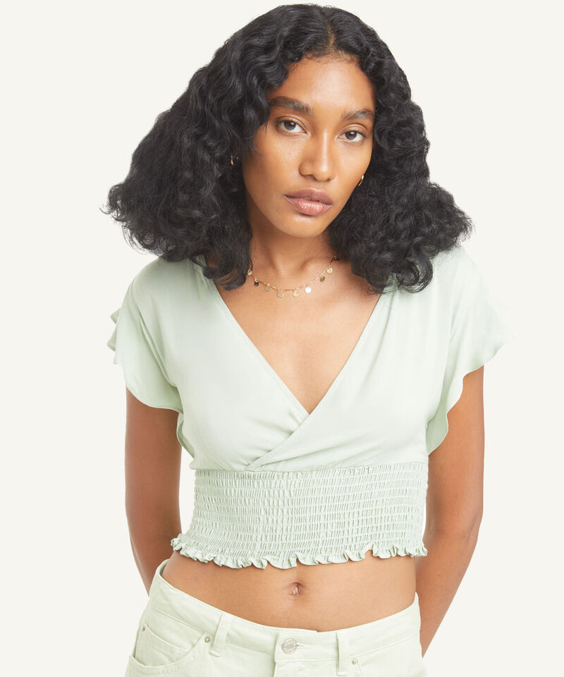 Blusa para mujer