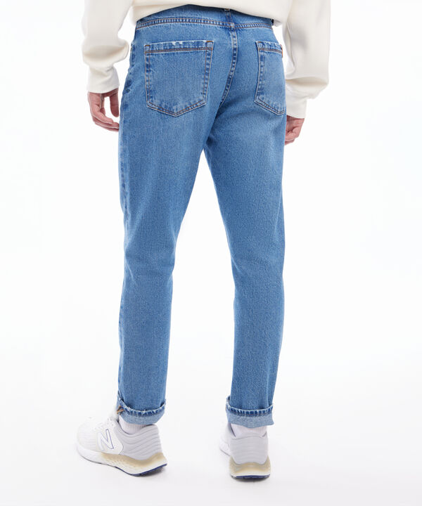 Jeans para hombre
