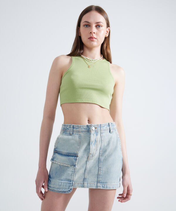 Faldas de moda image number null