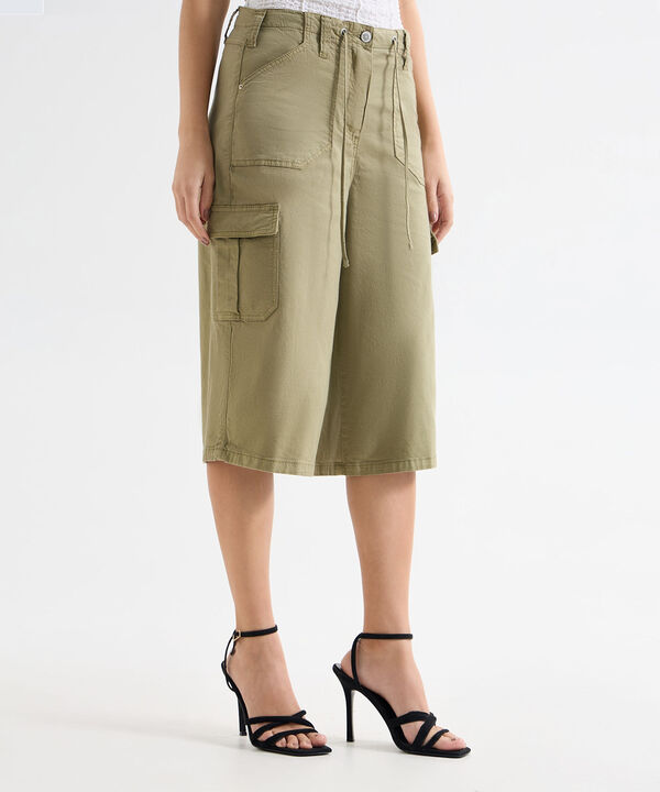 Shorts para mujeres image number null