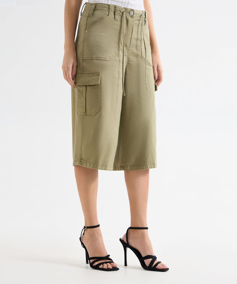 Shorts para mujeres