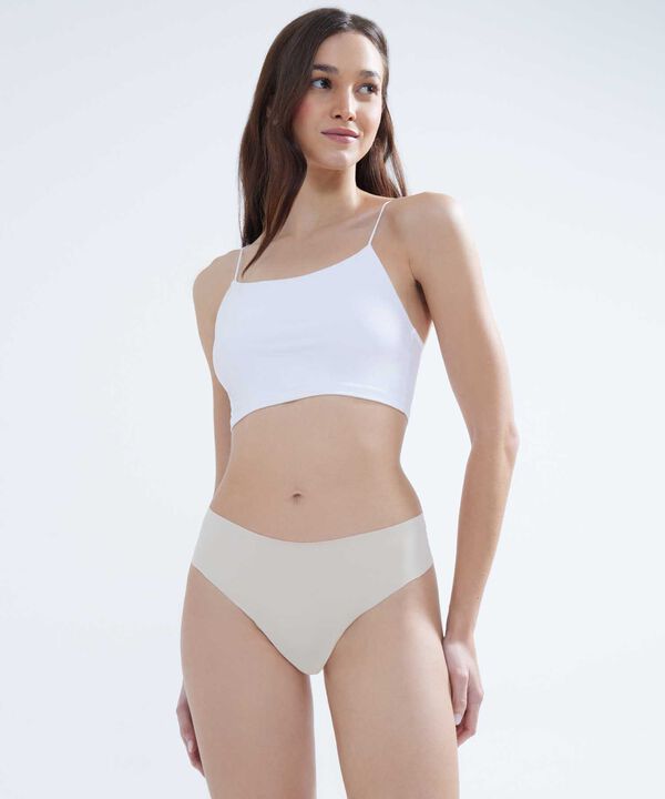 Panties para mujer