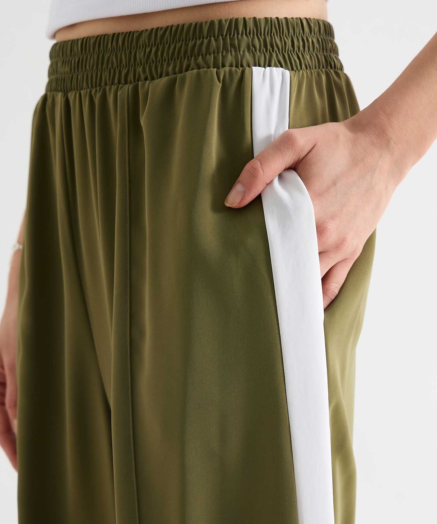Pantalones para mujer