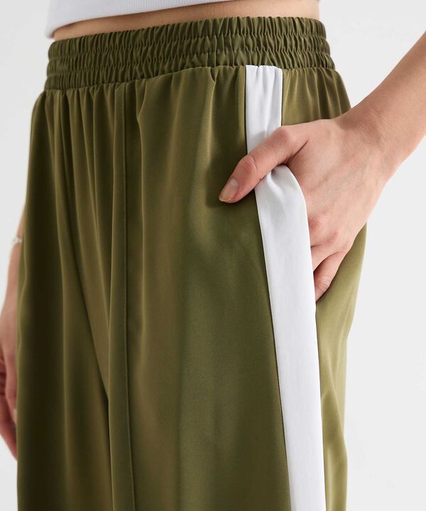 Pantalones para mujer