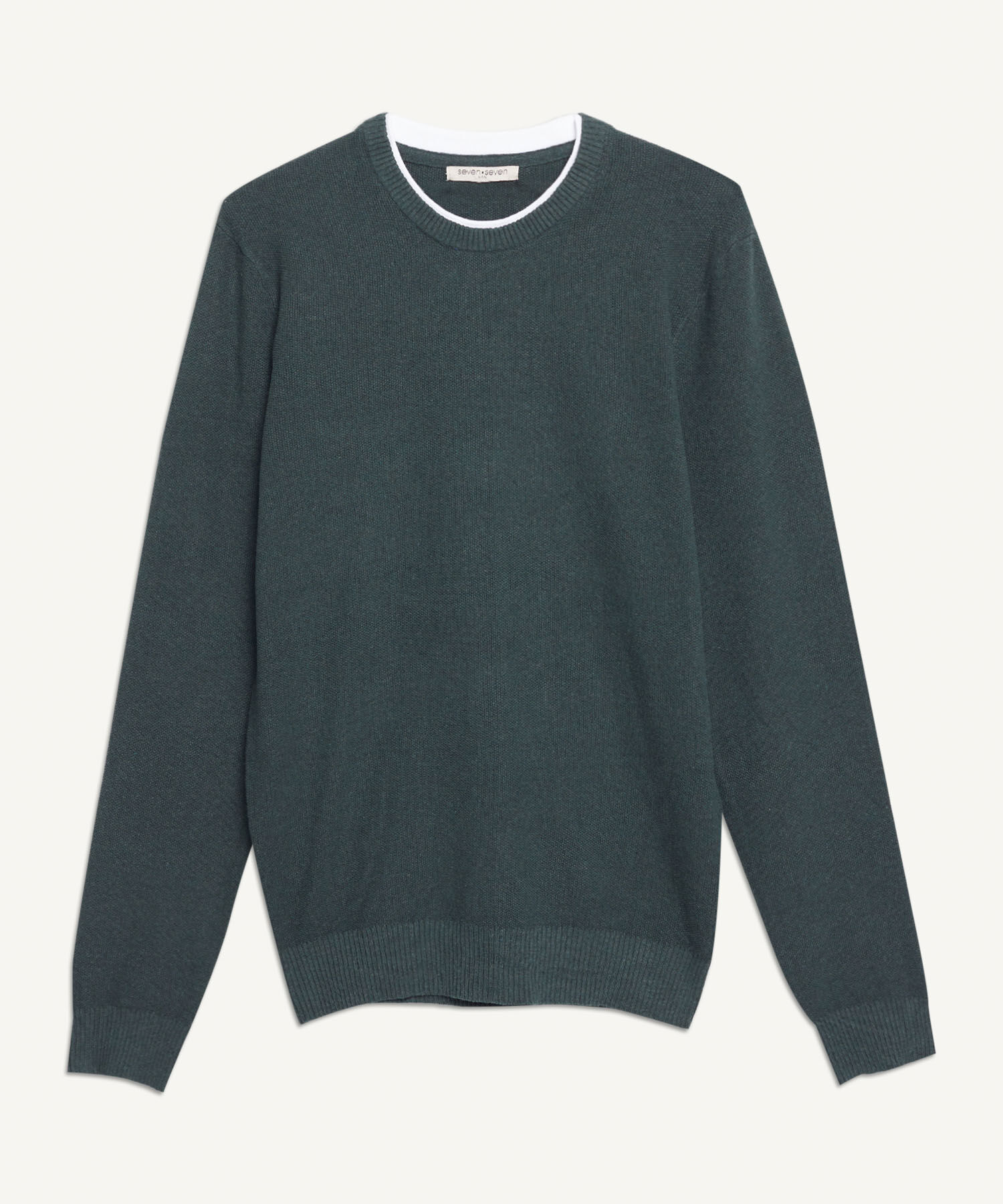 Buzos y sacos básicos para hombre 