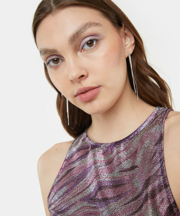 Camisetas Mujer