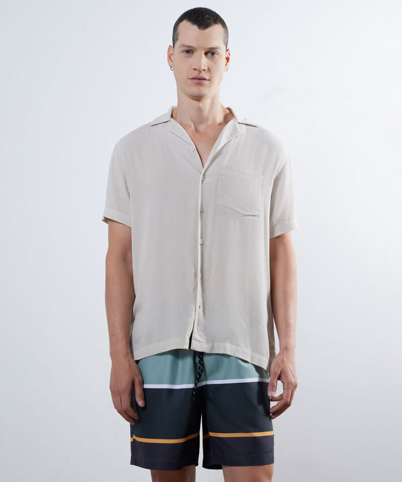 Bermudas para hombre