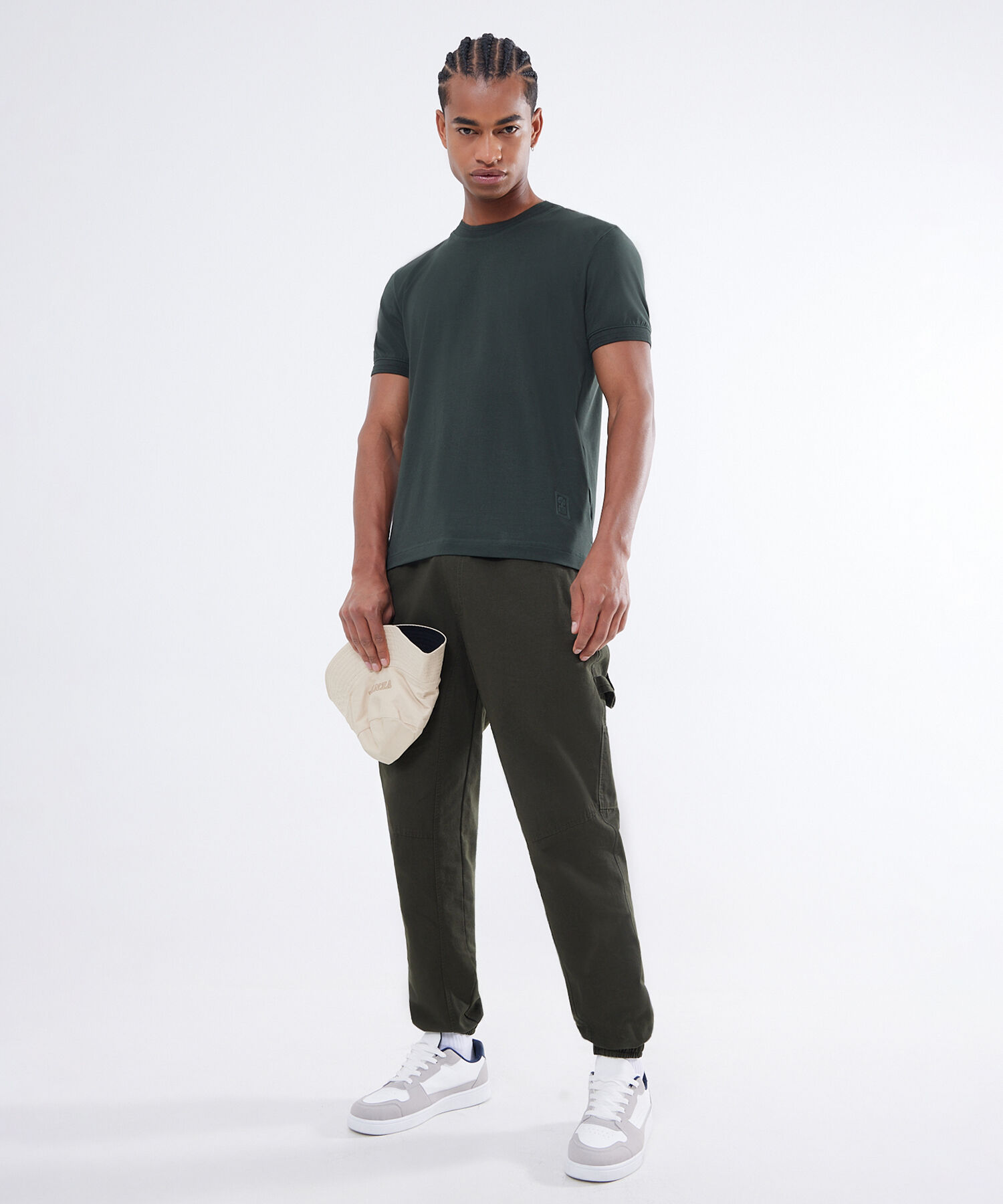 Camisetas para hombre