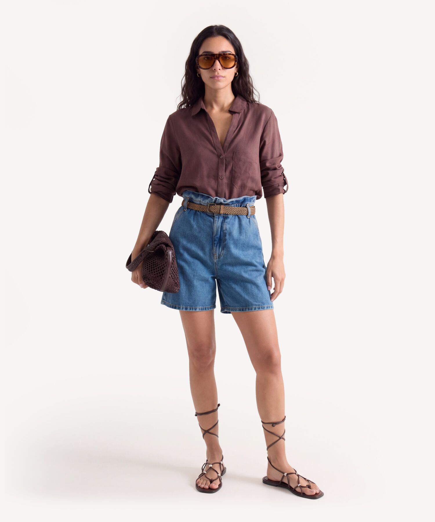 Short Para Mujer