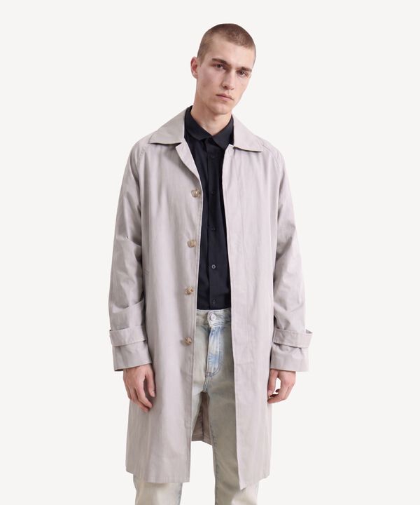 Chaqueta Para Hombre image number null